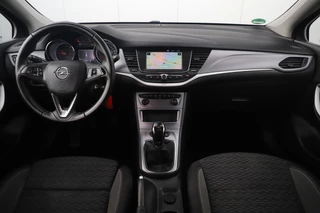 Opel Astra – thumbnail 14