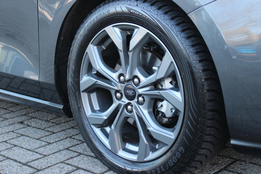 Ford Focus – foto 17