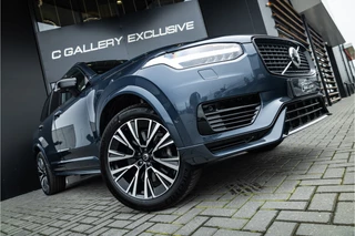 Volvo XC90 – thumbnail 9