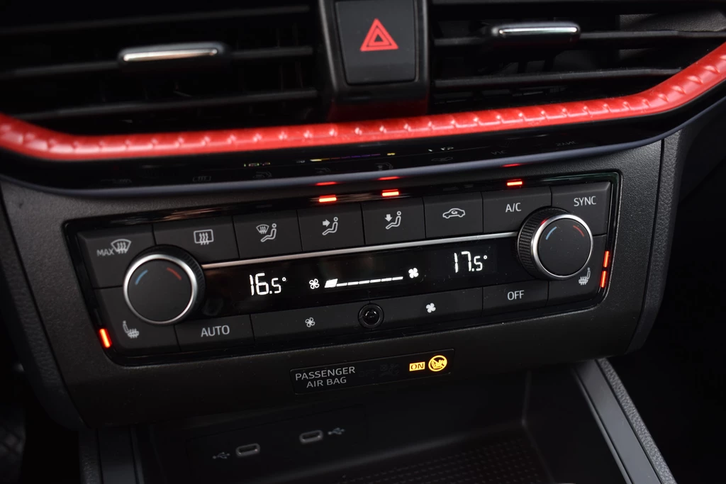 SEAT Ibiza – foto 24