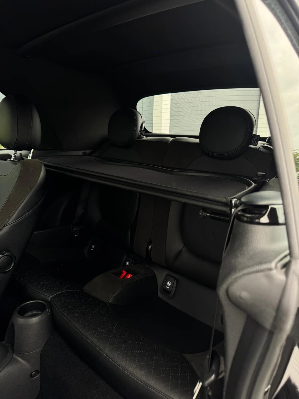 MINI One Cabrio – foto 26