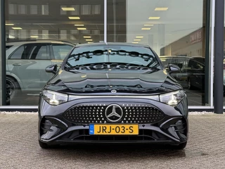 Mercedes-Benz CLA – thumbnail 3
