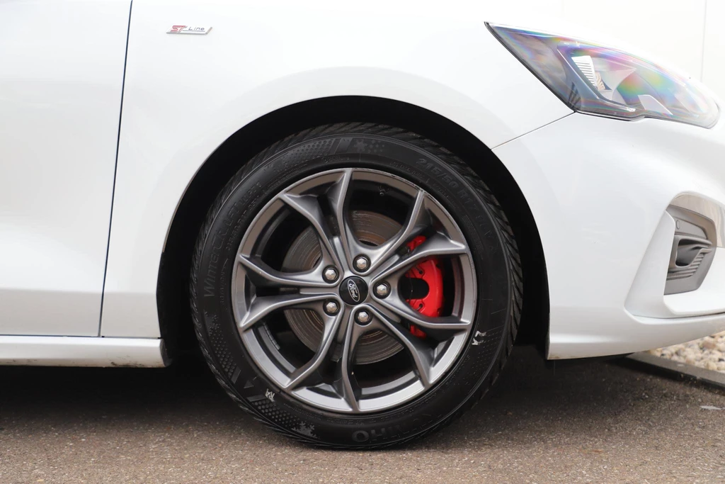 Ford Focus – foto 6