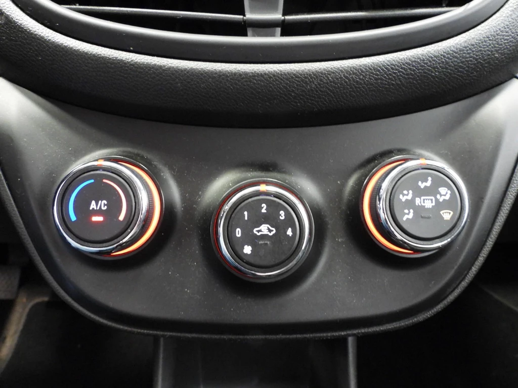 Opel KARL – foto 9