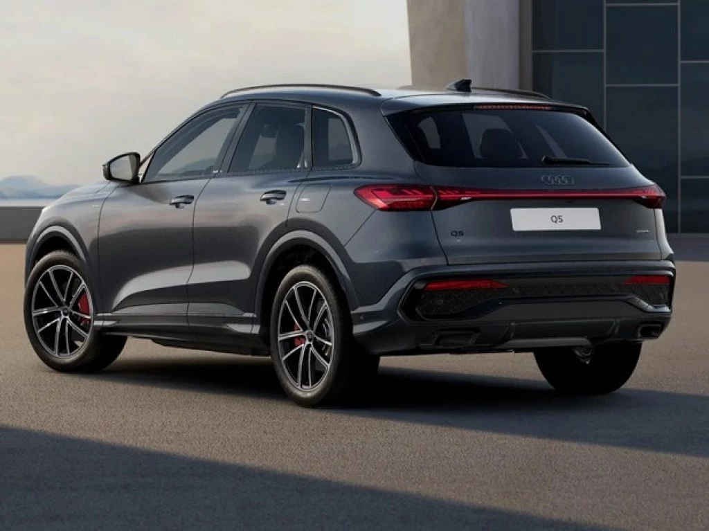 Audi Q5 – foto 3