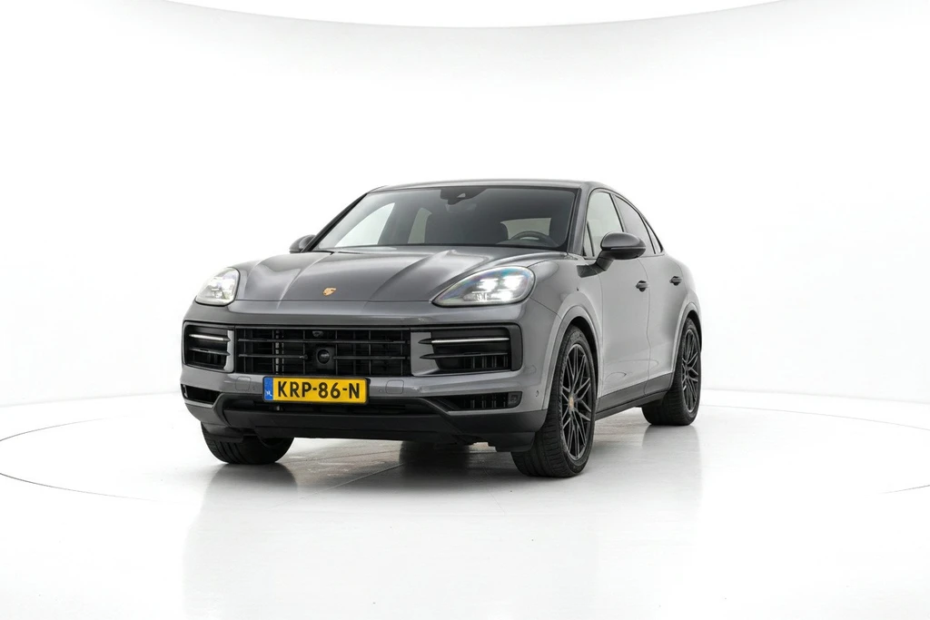 Porsche Cayenne – foto 3