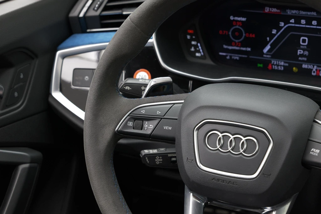 Audi RSQ3 – foto 28