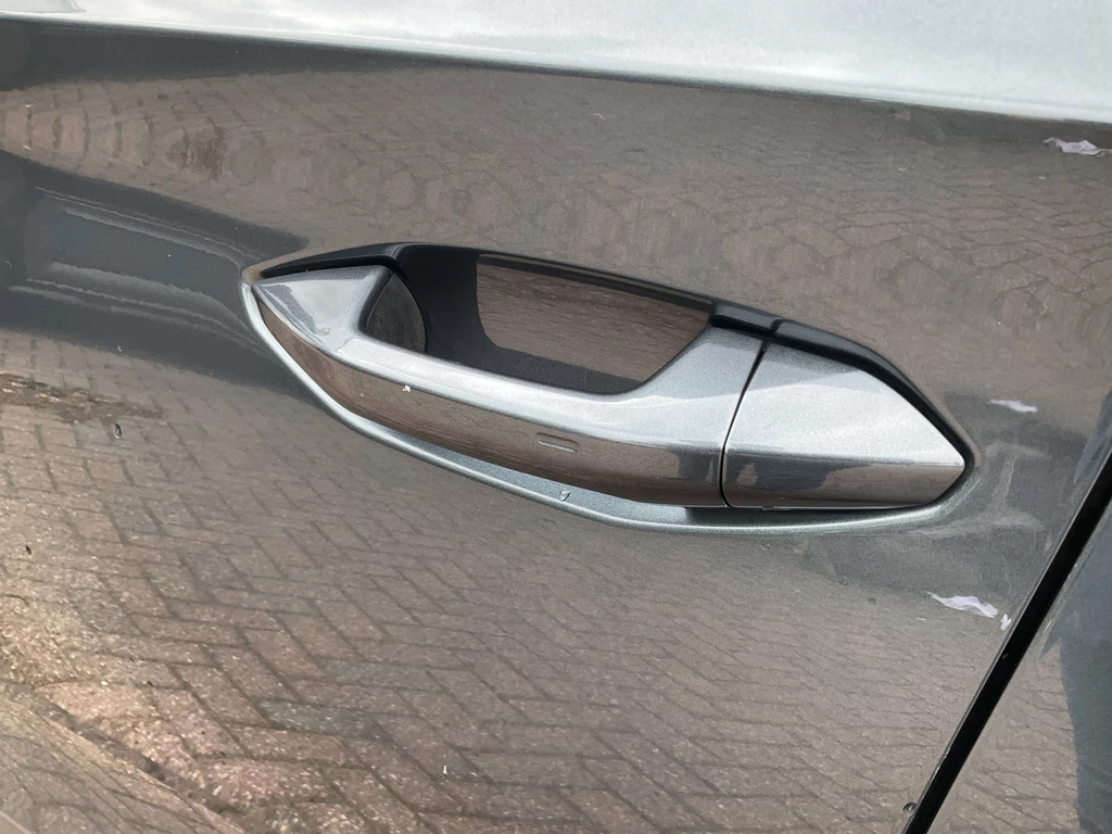 Škoda Enyaq iV – foto 20