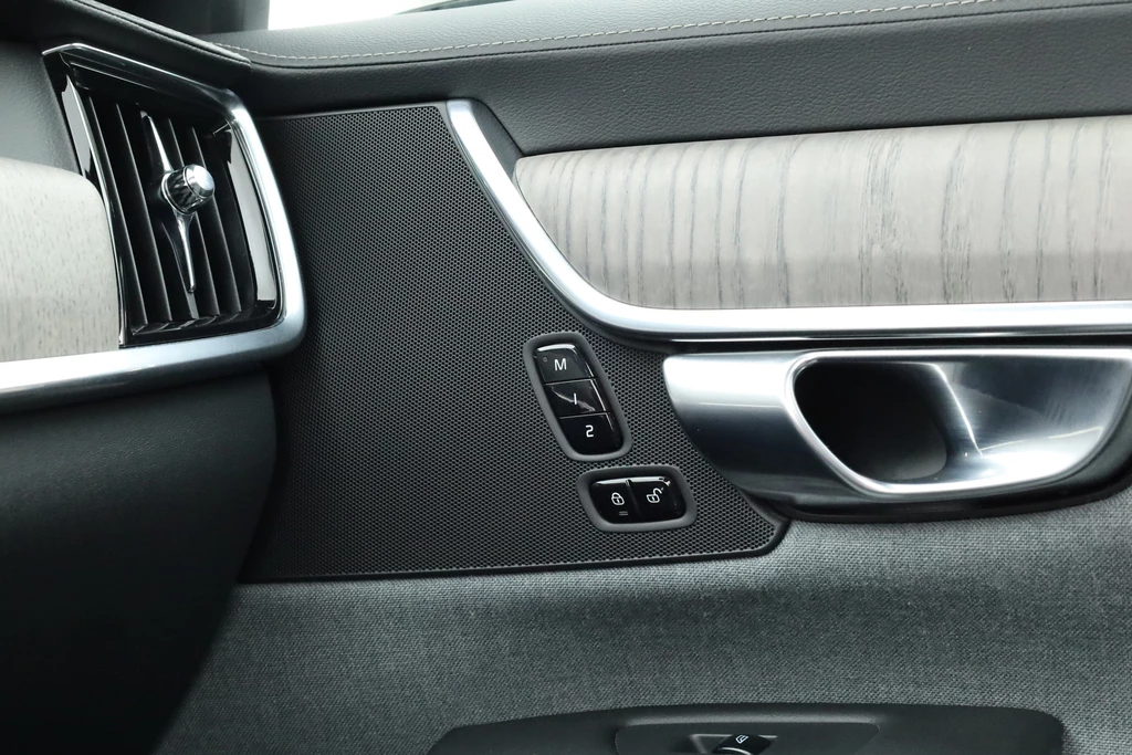 Volvo V90 – foto 37