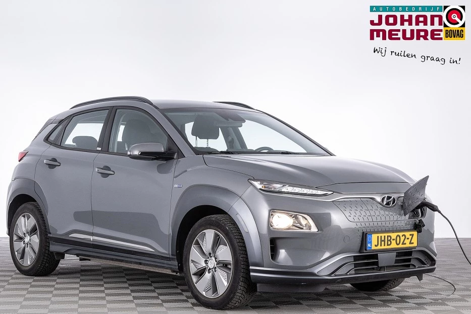 Hyundai Kona – foto 7