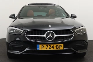 Mercedes-Benz C-Klasse – thumbnail 6