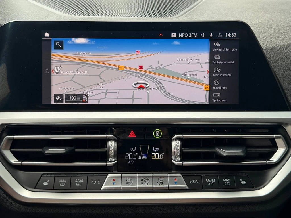 BMW 3 Serie – foto 10