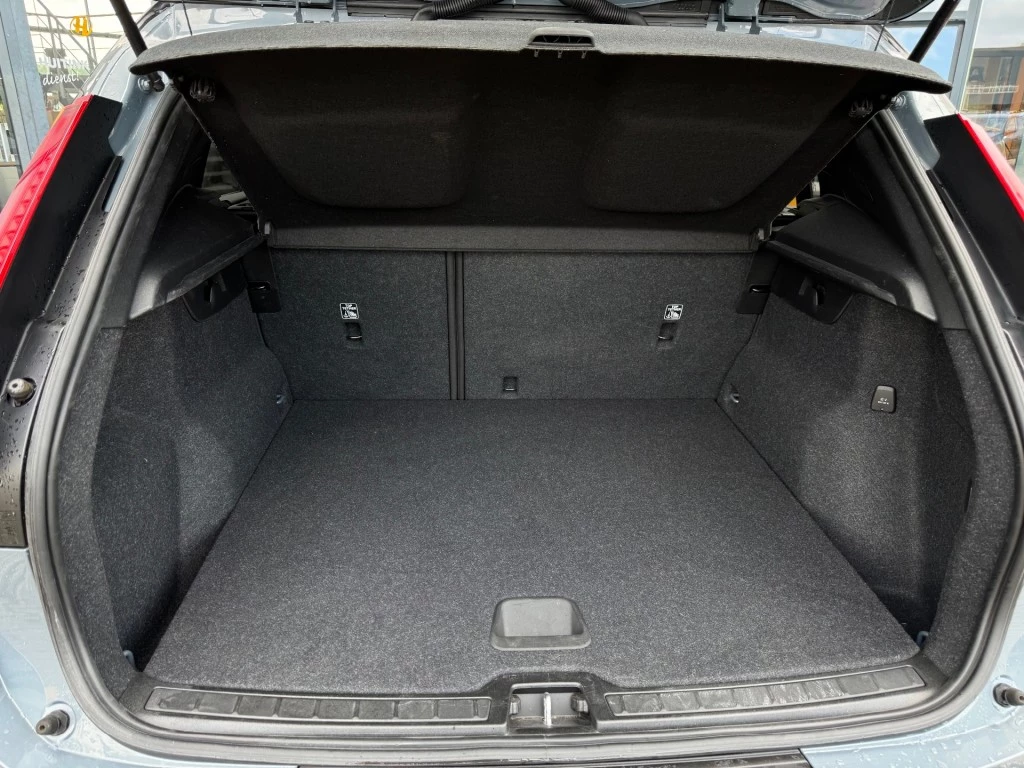 Volvo XC40 – foto 23