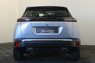 Peugeot 2008 – thumbnail 3