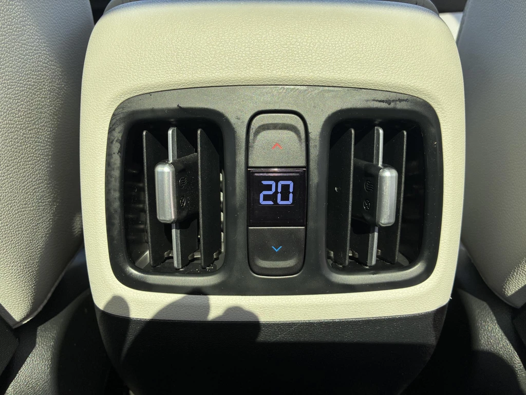 Hyundai Tucson – foto 23