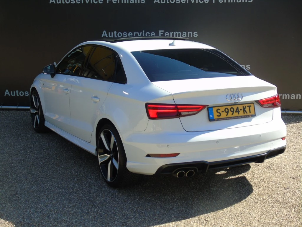 Audi A3 – foto 6