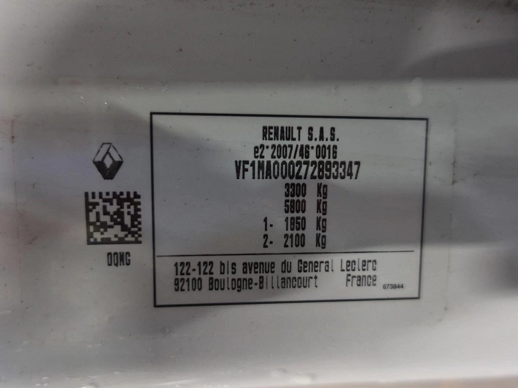 Renault Master – foto 49