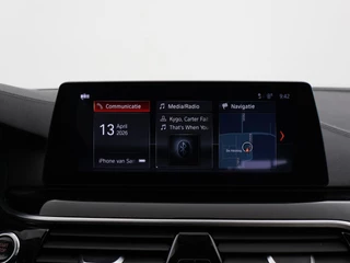 BMW 5 Serie – thumbnail 33