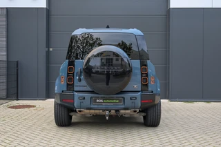 Land Rover Defender – thumbnail 11
