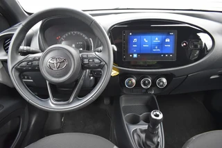 Toyota Aygo – thumbnail 15