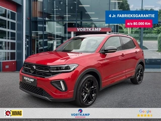 Volkswagen T-Cross – thumbnail 1