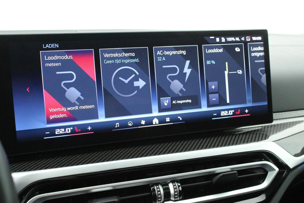 BMW i4 – foto 39