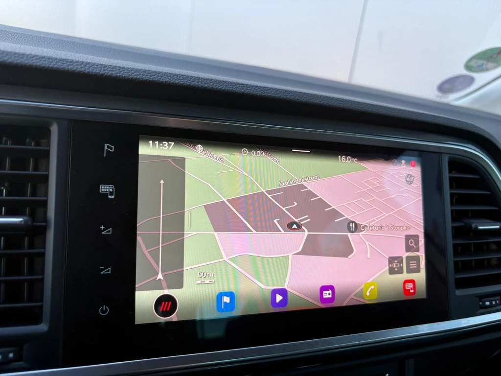 SEAT Ateca – foto 20