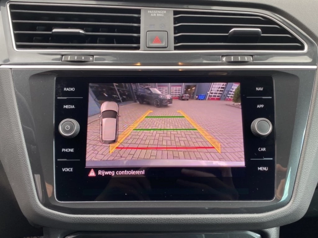 Volkswagen Tiguan – foto 22