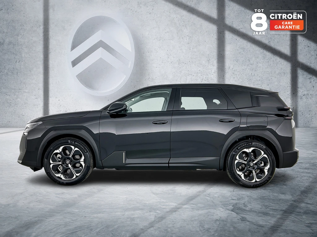 Citroën C5 Aircross – foto 3