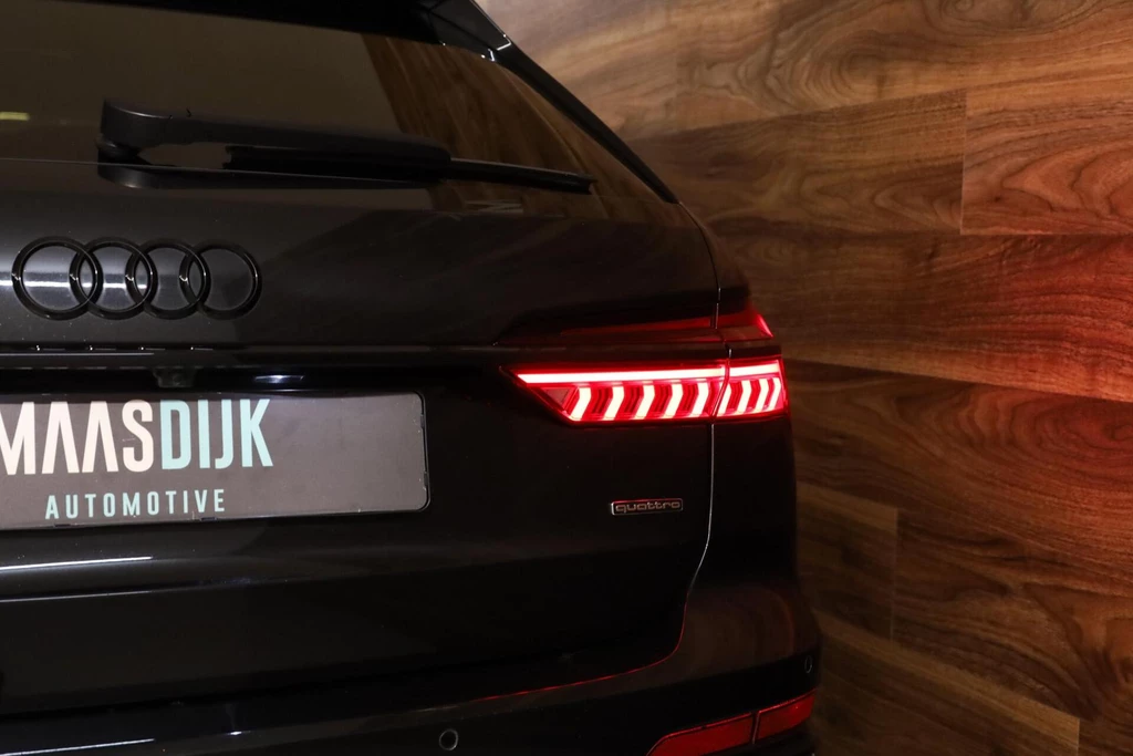 Audi A6 – foto 40
