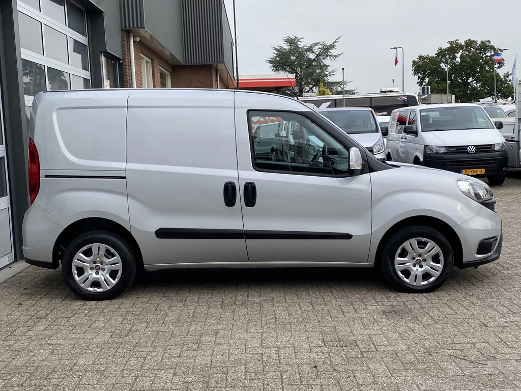 Fiat Doblò – foto 9