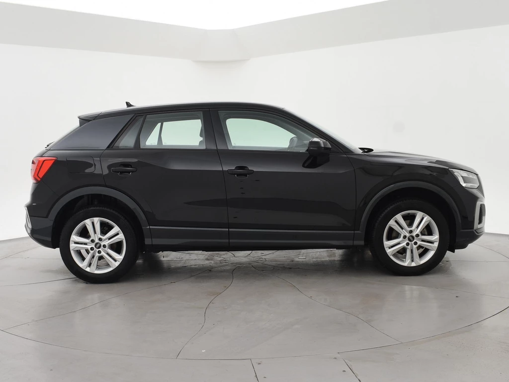 Audi Q2 – foto 5
