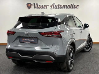 Nissan QASHQAI – thumbnail 6