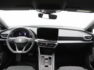 SEAT Leon – thumbnail 34