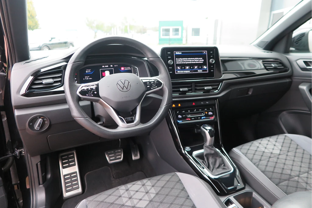 Volkswagen T-Roc – foto 23
