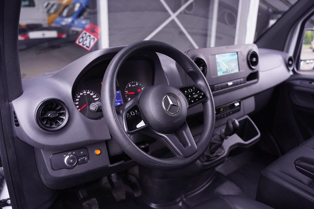 Mercedes-Benz Sprinter – foto 28
