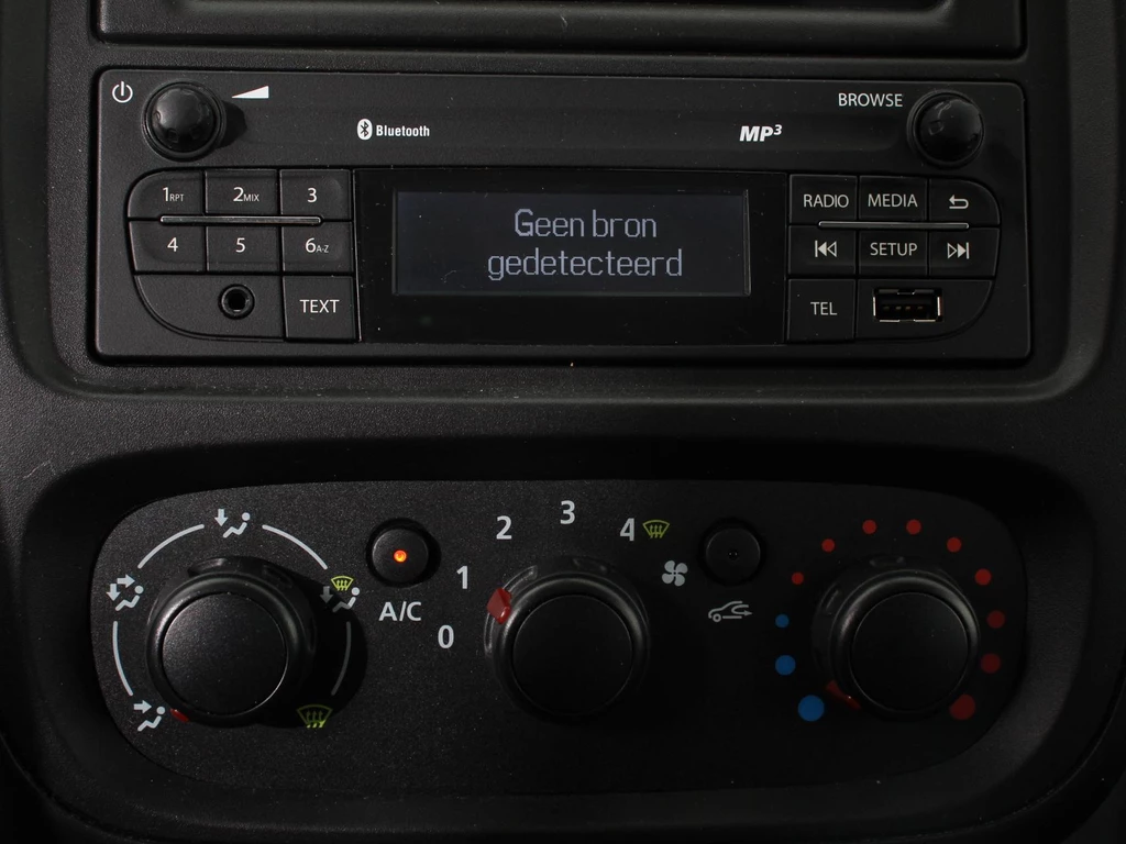 Opel Vivaro – foto 33
