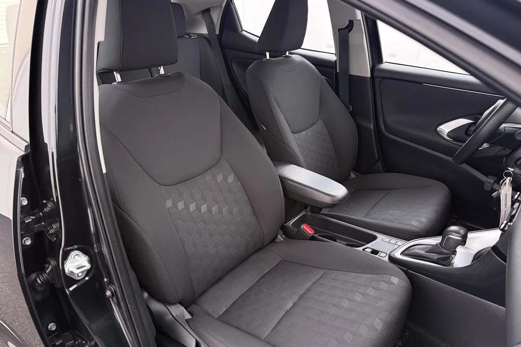 Mazda 2 Hybrid – foto 14