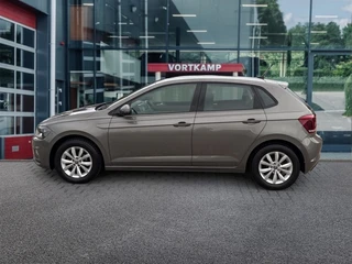 Volkswagen Polo – thumbnail 2