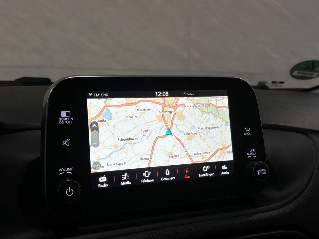 Fiat Tipo – foto 15