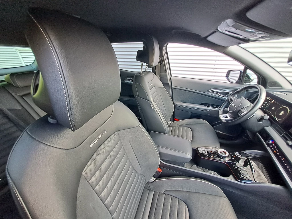 Kia Sportage – foto 23