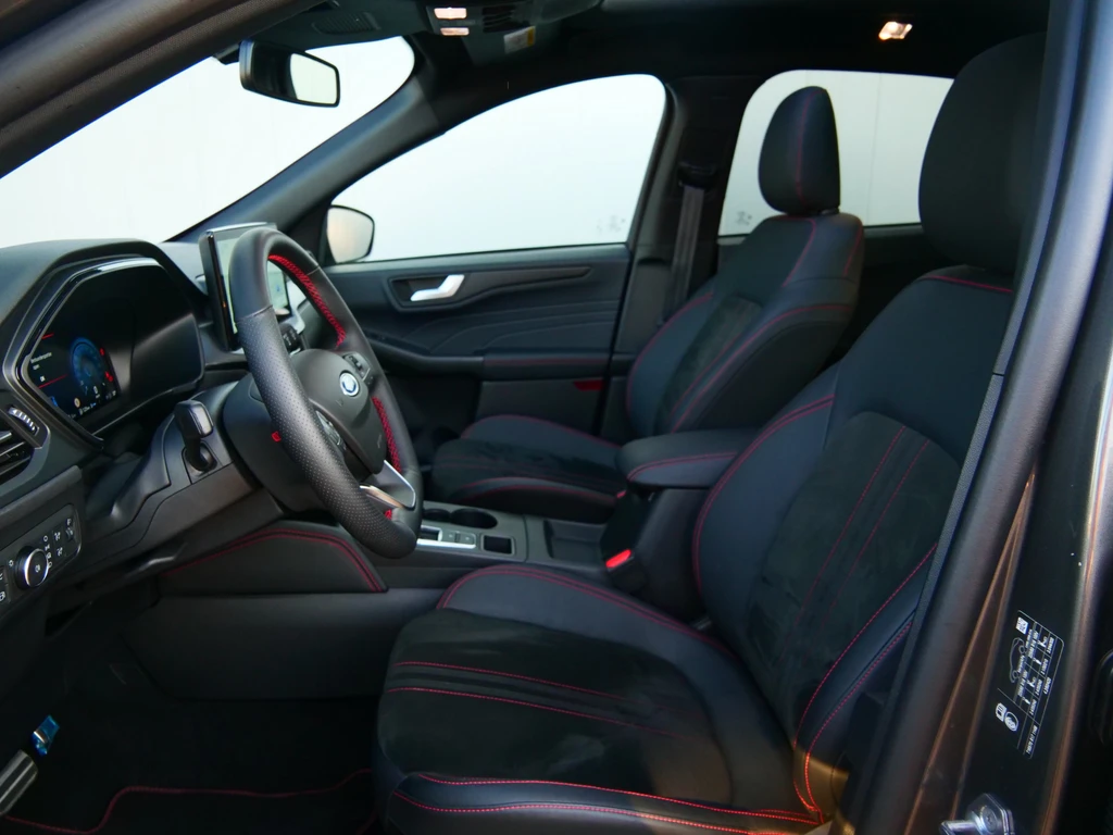Ford Kuga – foto 25