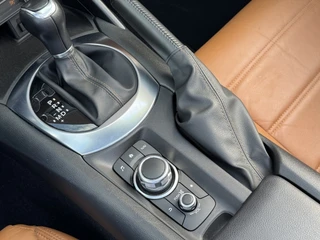 Fiat 124 Spider – thumbnail 23