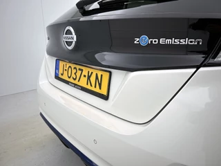 Nissan Leaf – thumbnail 23