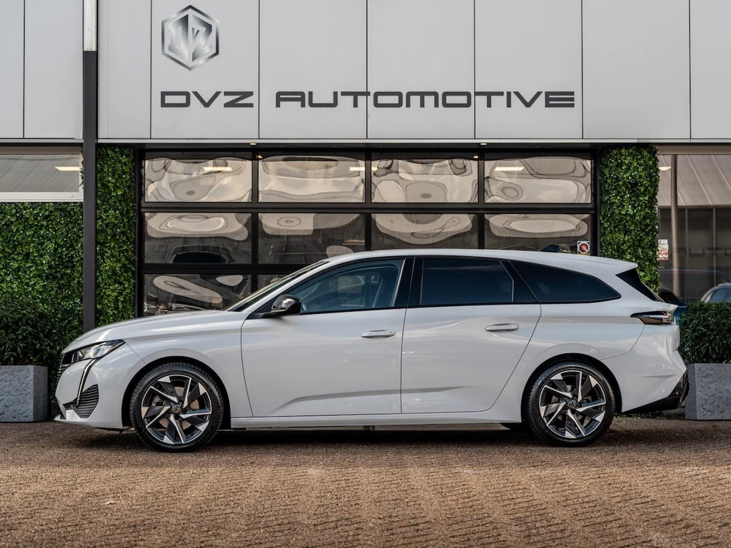 Peugeot 308 – foto 2