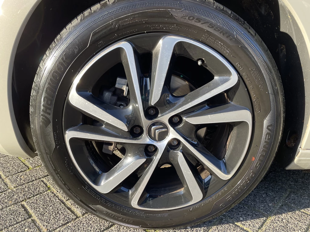 Citroën C4 Picasso – foto 10
