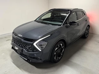 Kia Sportage – thumbnail 3
