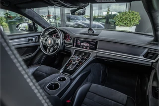 Porsche Panamera – thumbnail 14