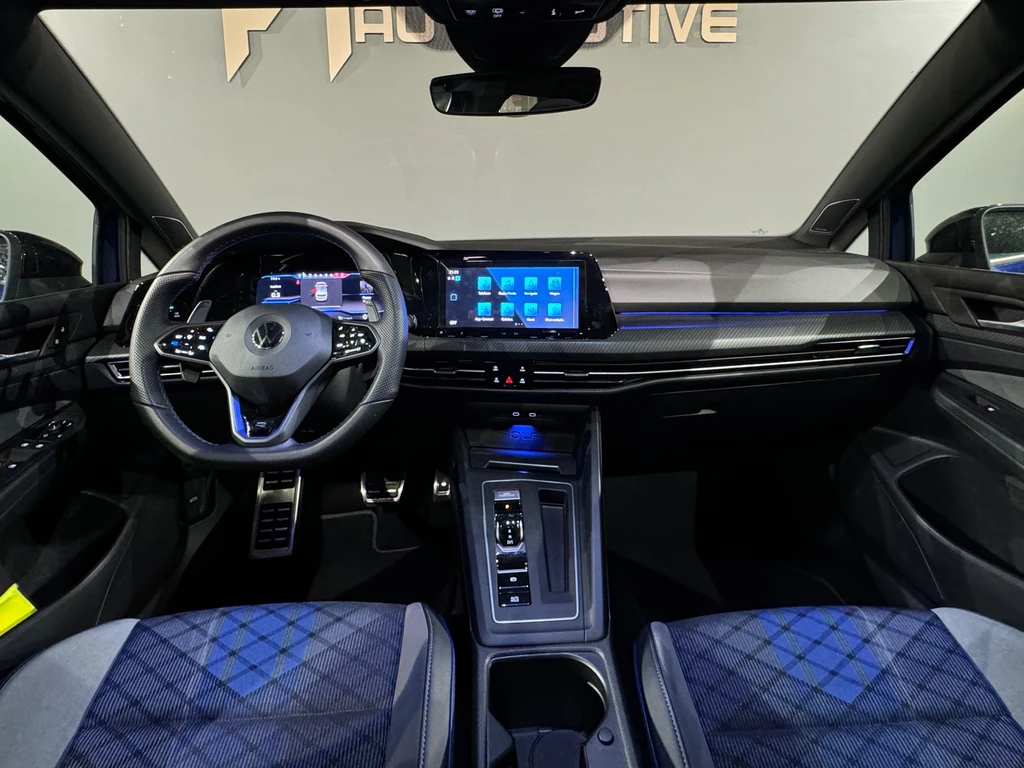 Volkswagen Golf – foto 10