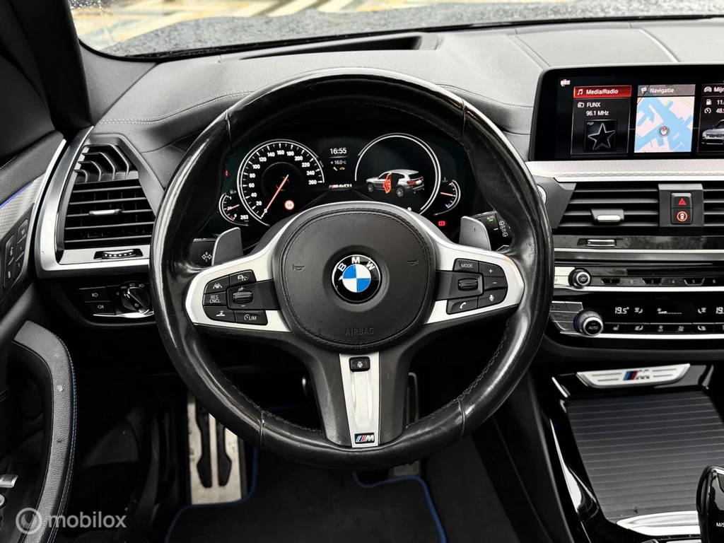 BMW X3 – foto 22